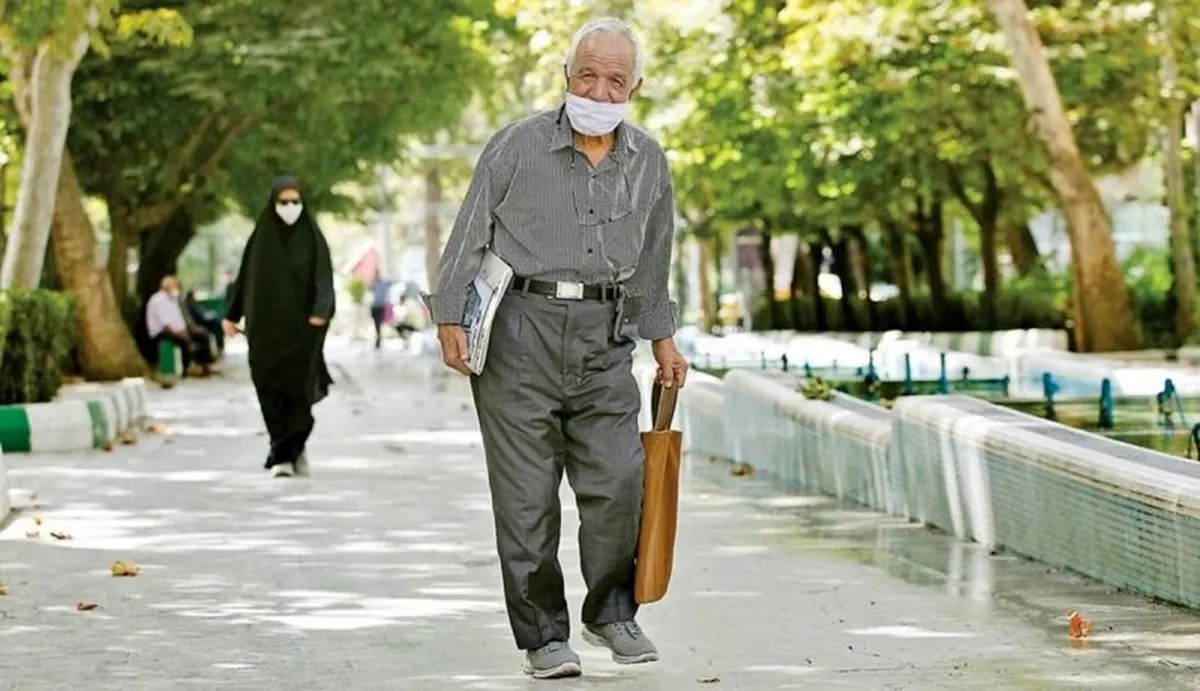 سهم بازنشستگان کارگری از همسان‌سازی حقوق