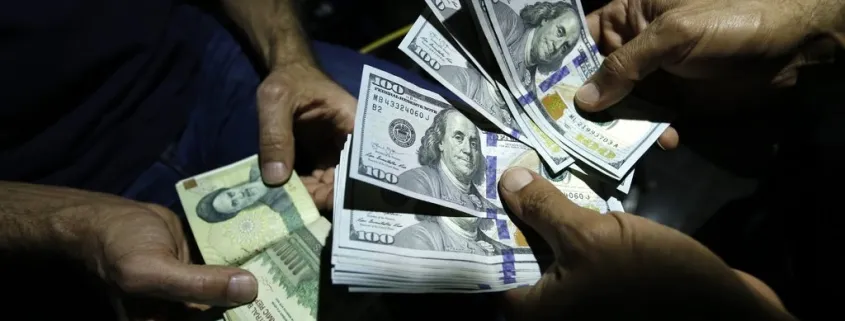 مبادله پول نقد در اردبیل ممنوع شد