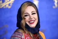 بهنوش بختیاری دوباره عروس شد + عکس