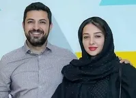 عکس آتلیه‌ای همسر سابق اشکان خطیبی پربازدید شد