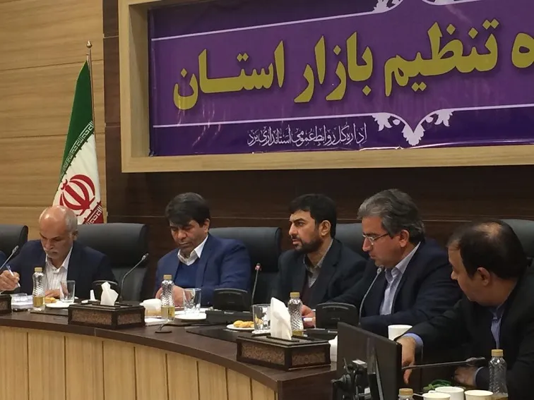 ذخیره سازی کالا‌ها اساسی دو برابر نیاز کشور/صادرات ۳۲ میلیارد دلاری در سخت‌ترین شرایط تحریمی
