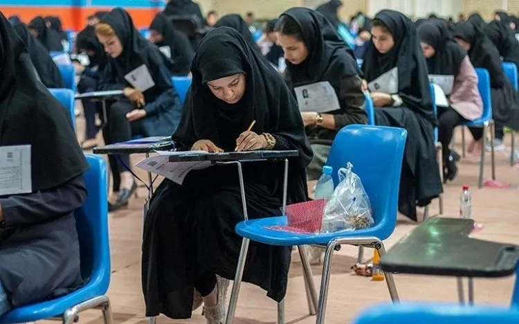 طرح دوفوریتی برای لغو کنکور ارشد تدوین شد