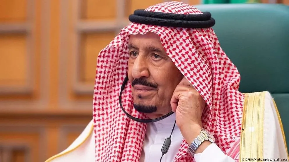 پادشاه عربستان: امیدواریم گفتگو‌ها با ایران به اعتمادسازی منجر شود