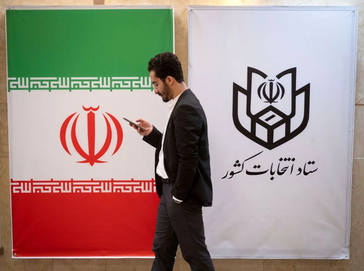 پیش‌بینی روزنامه اصولگرا: انتخابات ریاست‌جمهوری به دور دوم کشیده می‌شود