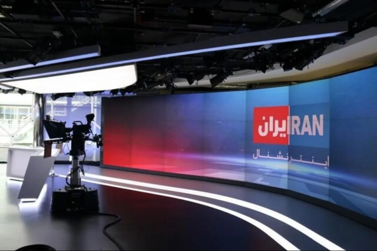 اعتراف مجری ایران اینترنشنال از حملات ایران را ببینید