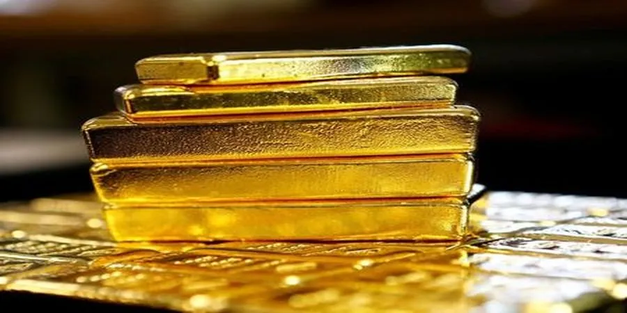 بازگشت شکوهمندانه طلا