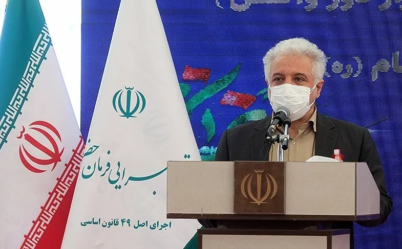 سازمان غذا و دارو: دیگر نیازی به واردات واکسن کرونا نداریم