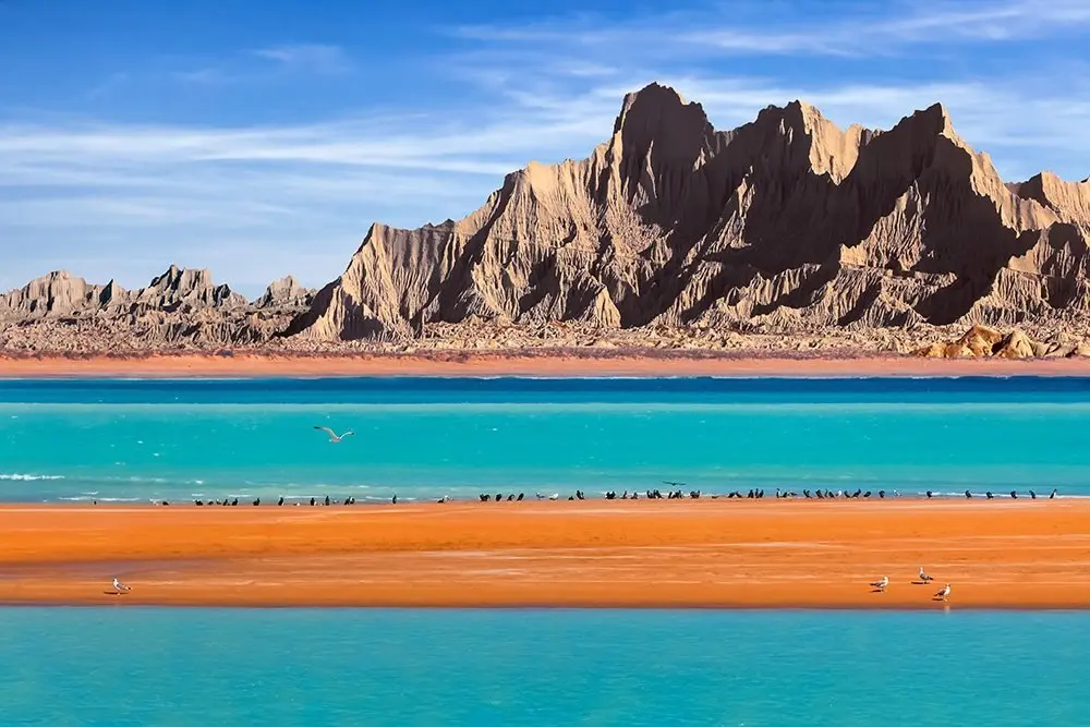 خلیج گواتر