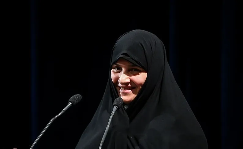 درخواست همسر رئیس‌جمهور از اعضای دولت