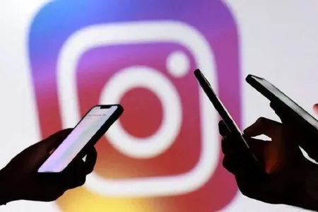 ۶۸ درصد ایرانی‌ها همچنان از اینستاگرام دور مانده‌اند