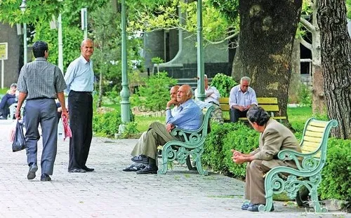 موافقت با بررسی افزایش حقوق بازنشستگان