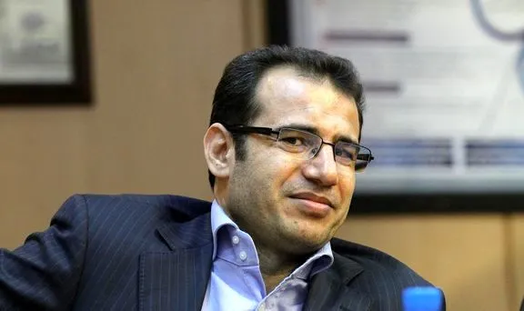 کنایه معنادار مدیرعامل شرکت بورس به بانک مرکزی