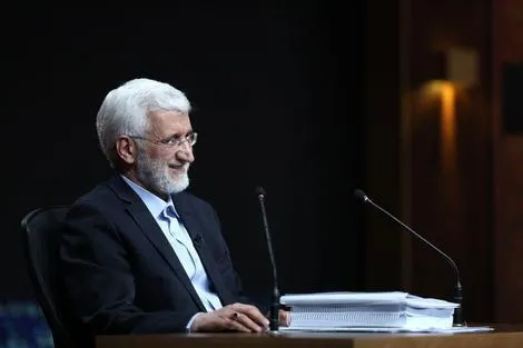 برنامۀ دولت جلیلی: ادارۀ شعب ابی‌طالب با قدرت
