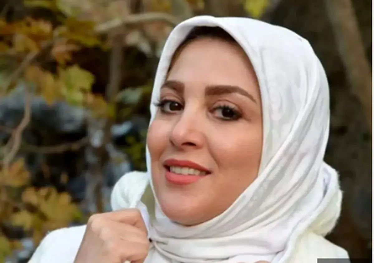 ژیلا صادقی مجری