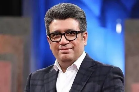 فیلم/رضا رشیدپور: جلیلی اجازه نمی‌دهد کار کنم!