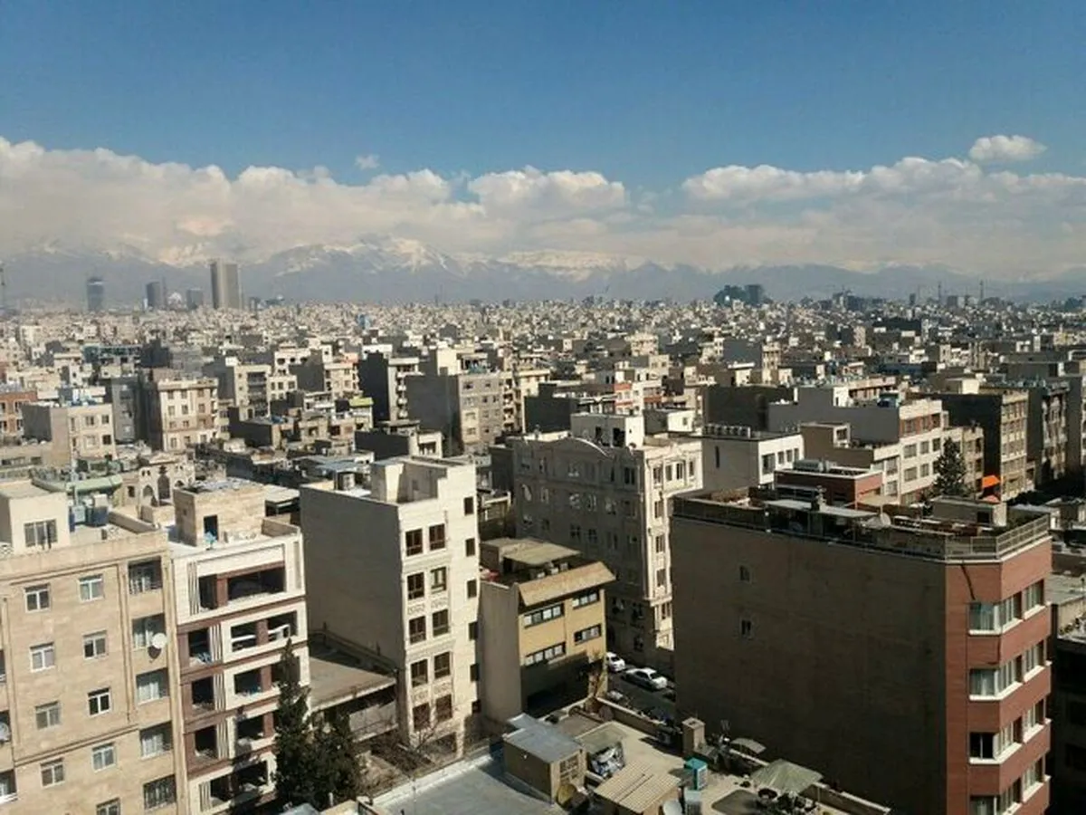 بازار مسکن چگونه به تعادل می رسد؟
