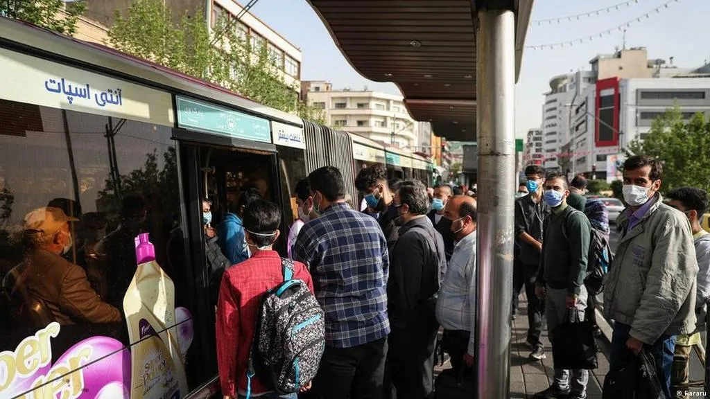 مصوبات کرونایی تهران اعلام شد! / تکلیف مدارس و دانشگاه‌ها چیست؟