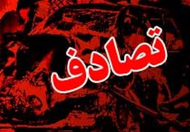 ۶ کشته در تصادفی در شهرکرد