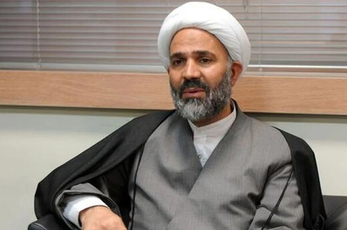 نصرالله پژمانفر: فاجعه مدرسه فوتبال مشهد قابل گذشت نیست