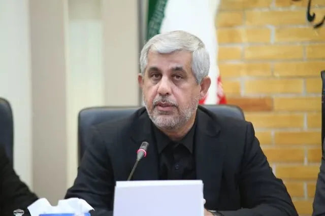 بهنام سعیدی