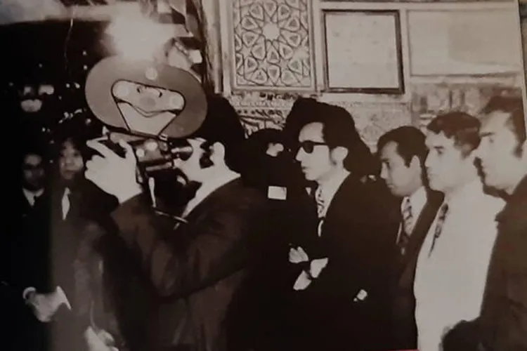 فیلمی که پس از ۴۸ سال، از تلویزیون پخش خواهد شد