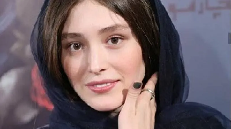 پیام احساسی فرشته حسینی برای پدرش + عکس