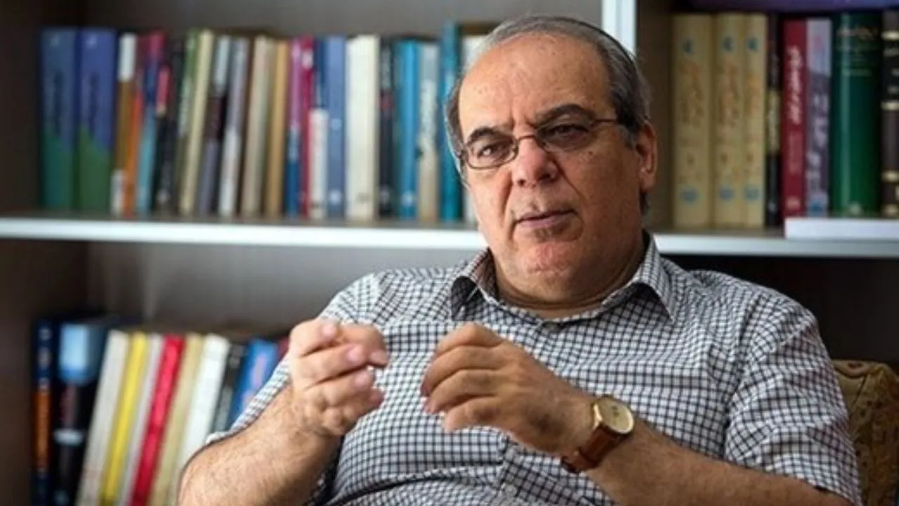 واکنش عبدی به ماجرای حراجی خبرسازِ تهران