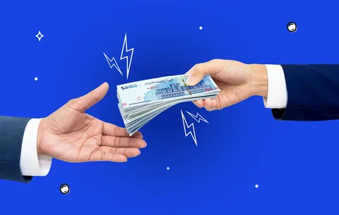 وام ۵۰۰ میلیونی با بازپرداخت یک میلیاردی؛ پشت پرده بازار سیاه وام در ایران