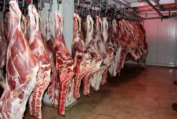 اتحادیه گوشت گاوی: کاهش ۱۵ درصدی تقاضای گوشت در ماه رمضان