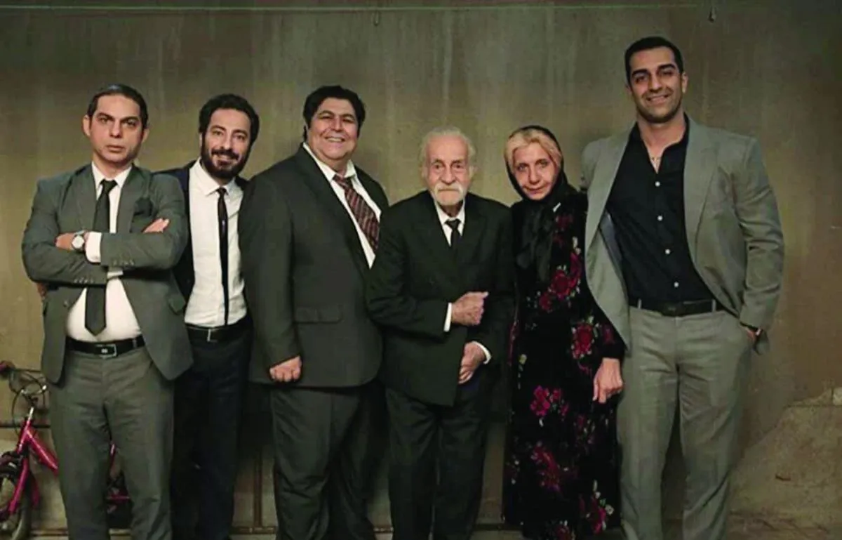 برادران لیلا رسما توقیف شد