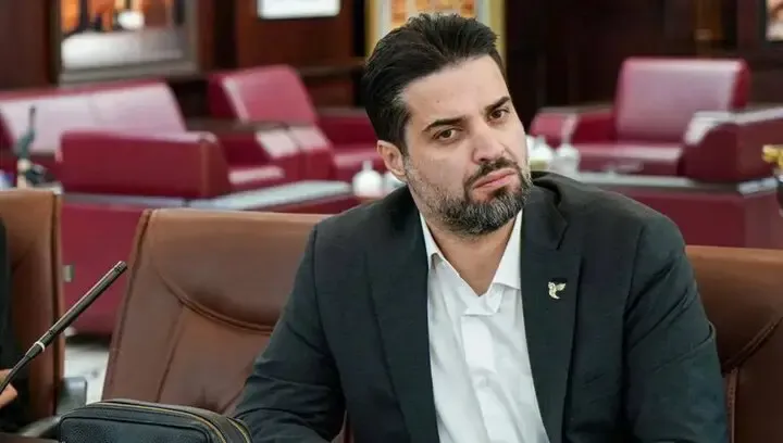  مدیر ارشد وزارت راه