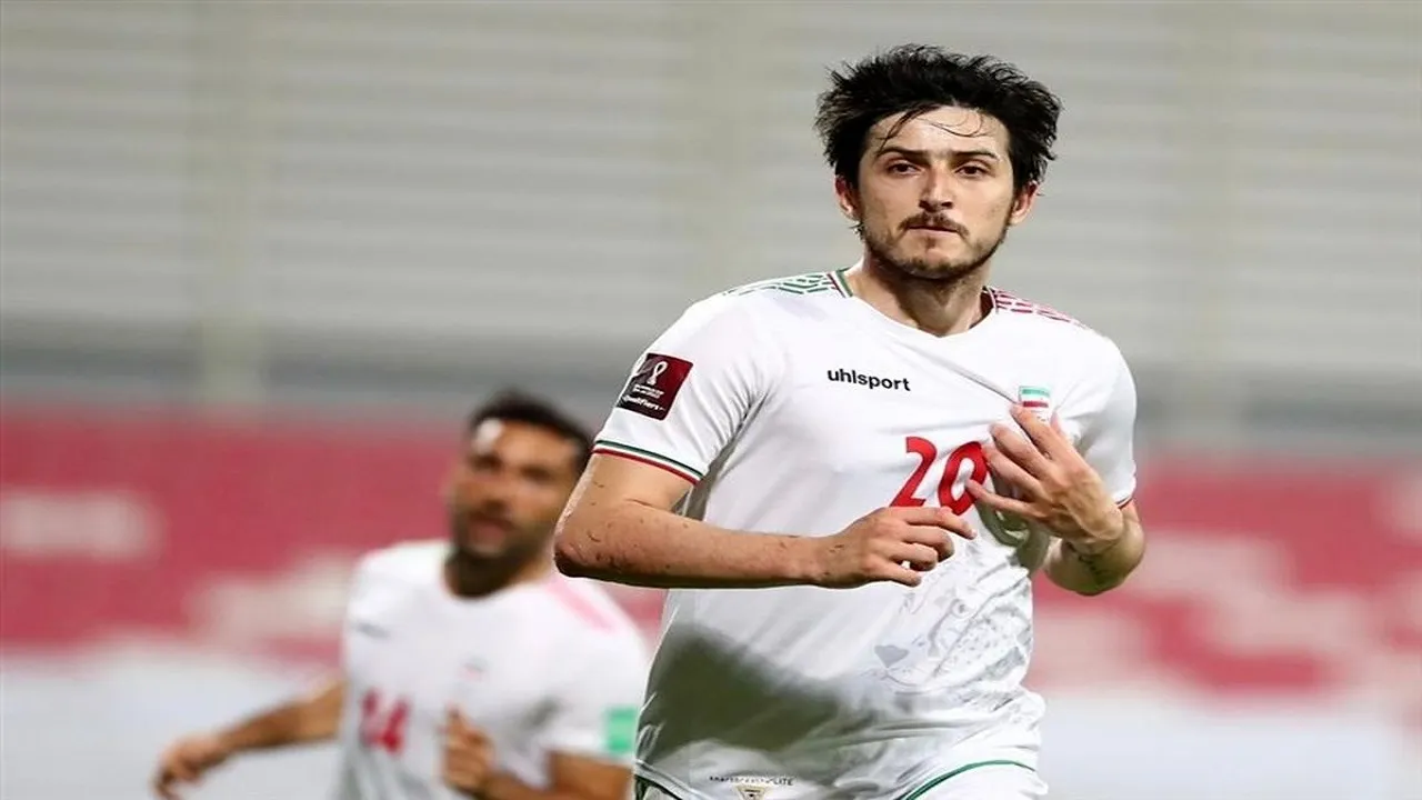 سردار به دنبال سبقت از رکورد نکونام و کریمی