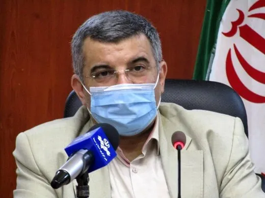حریرچی: بسیاری از دارو‌های معروف در درمان کرونا در عین بی‌تاثیری، عوارض جانبی خطرناکی نیز دارند
