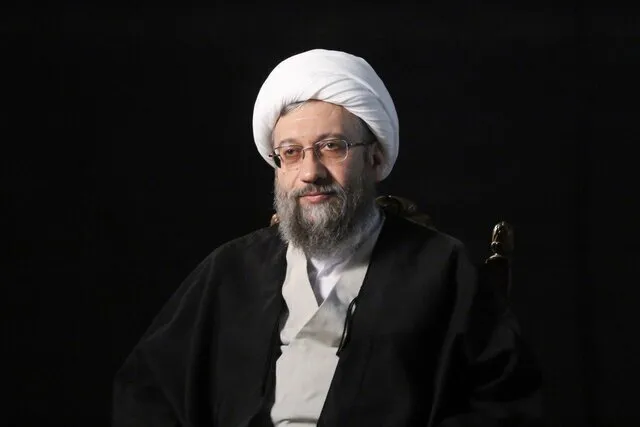 واکنش لاریجانی به صدور قطعنامه علیه ایران