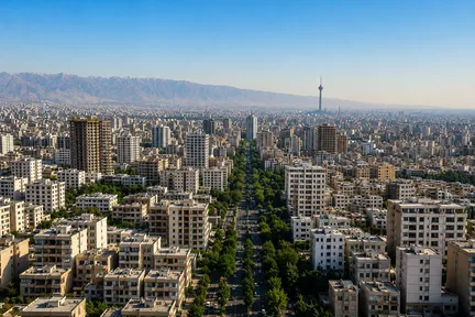 خانه در شرق تهران چند میلیارد آب می‌خورد؟+ جدول قیمت آپارتمان در مناطق ۸، ۱۳ و ۱۴