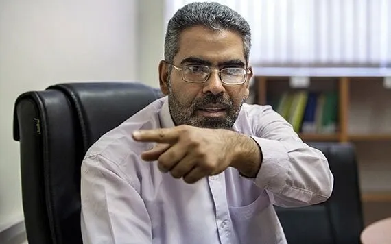تنها راه مهار تورم کنترل بازار ارز است