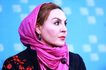 متن پیام احساسی آزیتا ترکاشوند درباره حمله به مرز شلمچه