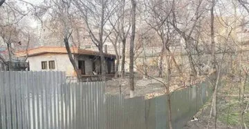 جزئیات جدید از ساخت مسجد در بوستان قیطریه