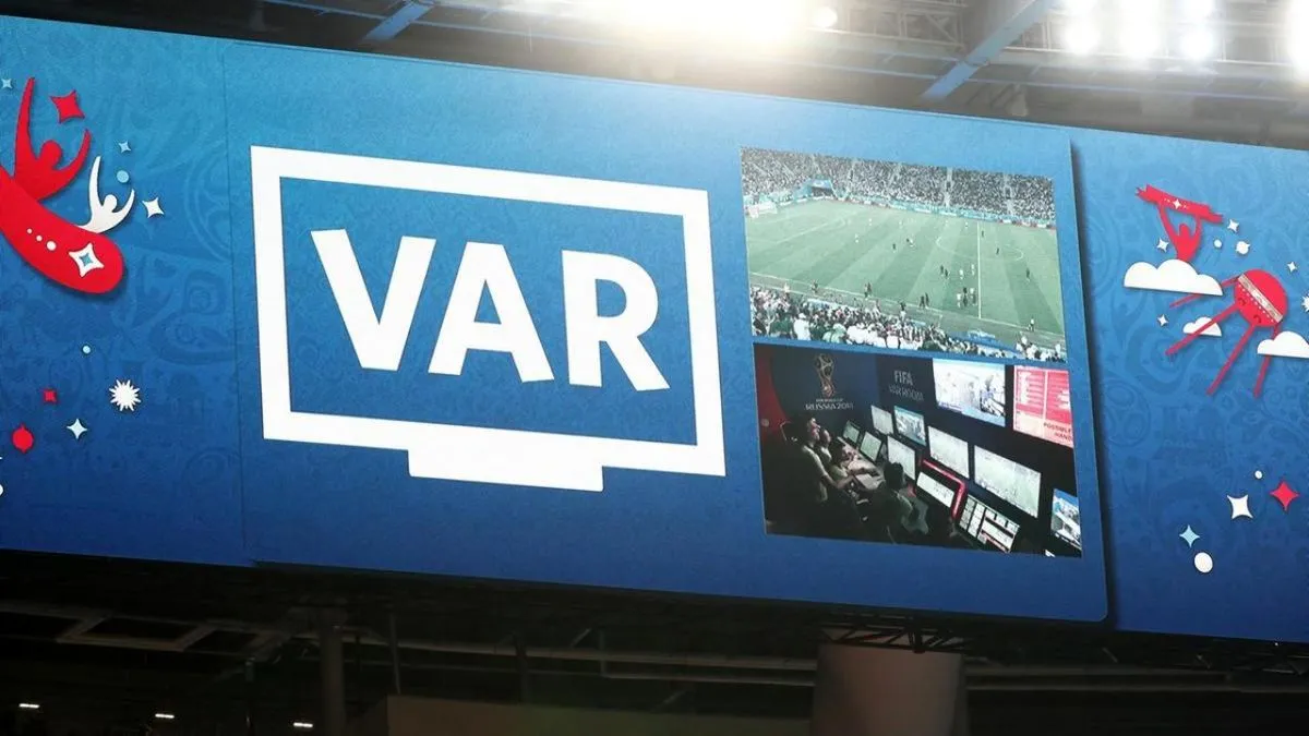 موانع ورود VAR به ایران حل شد
