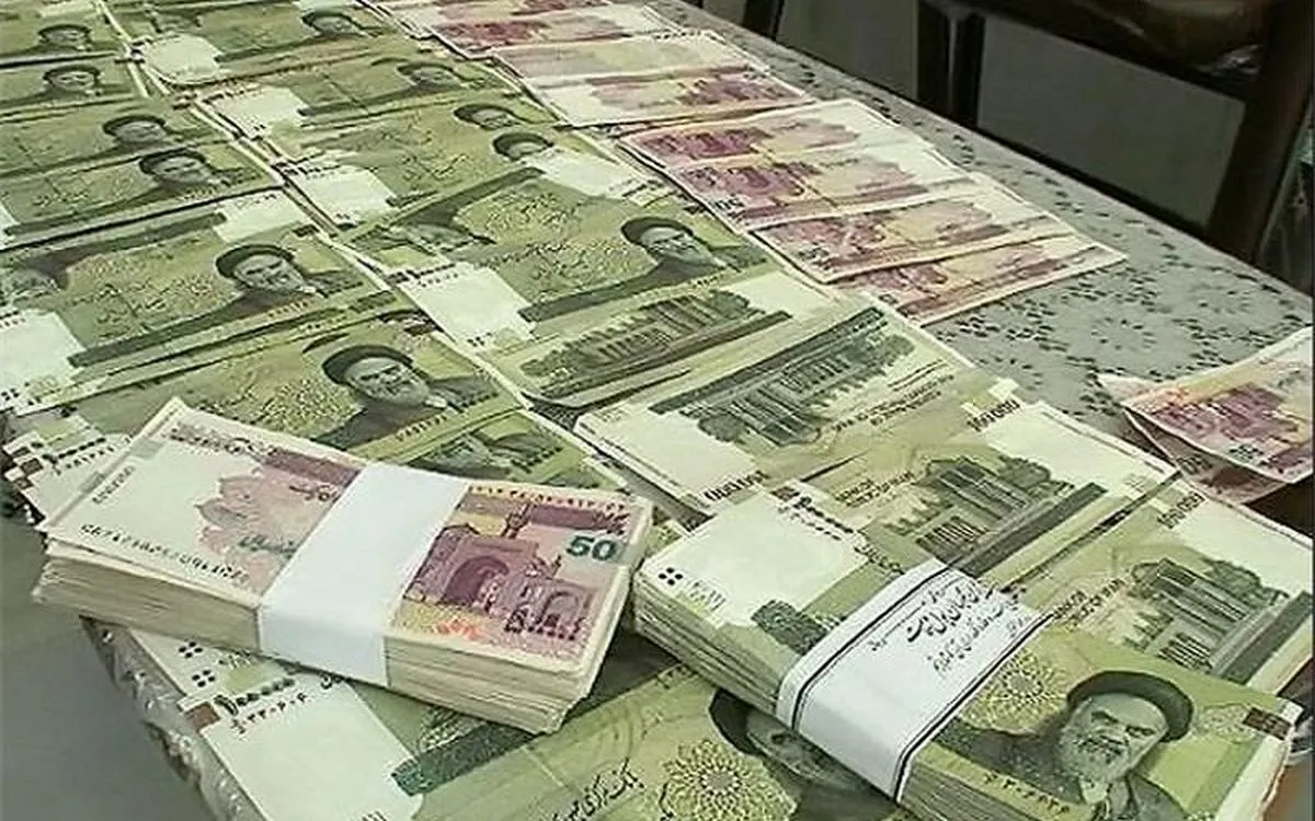 وضعیت اسکناس‌ها و مسکوکات در بهار امسال