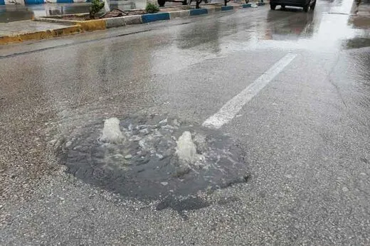 فیلم/  آبروریزی شهرداری اهواز