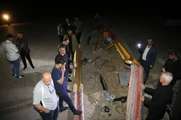 پیست تعطیل شد، اما خبری از برکناری مقصرین نشد!