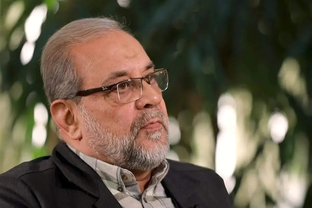 محمد باقر ذوالقدر