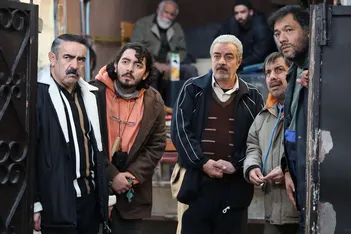 فیلم / ساختارشکنی صداوسیما با پخش آهنگ مهستی