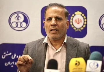 مصاحبه طوفانی مدیرعامل استقلال خوزستان علیه هلدینگ خلیج فارس