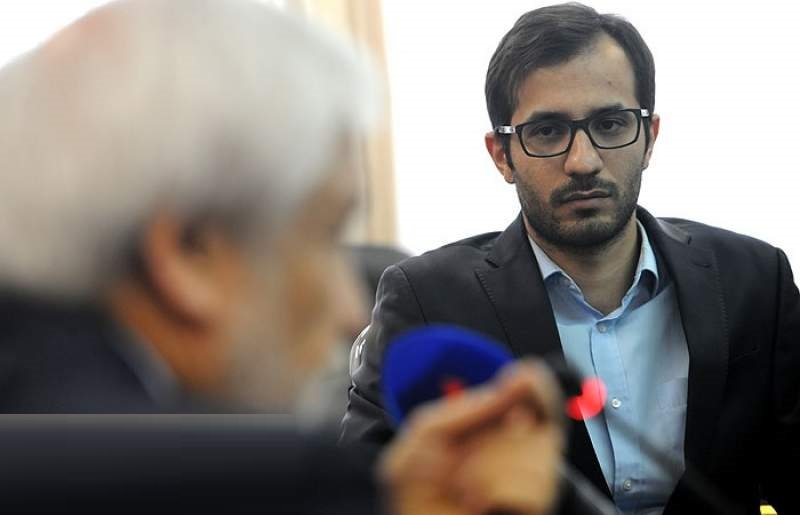 علی اکبر پور ابراهیم