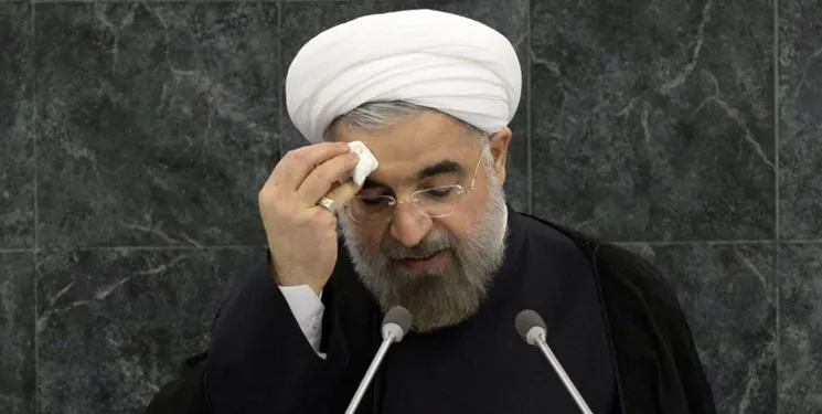 طرح سؤال از رئیس‌جمهور برای مسائل «اقتصادی» کلید خورد