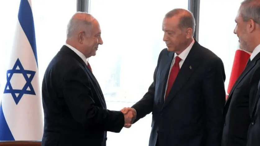 رجب طیب اردوغان