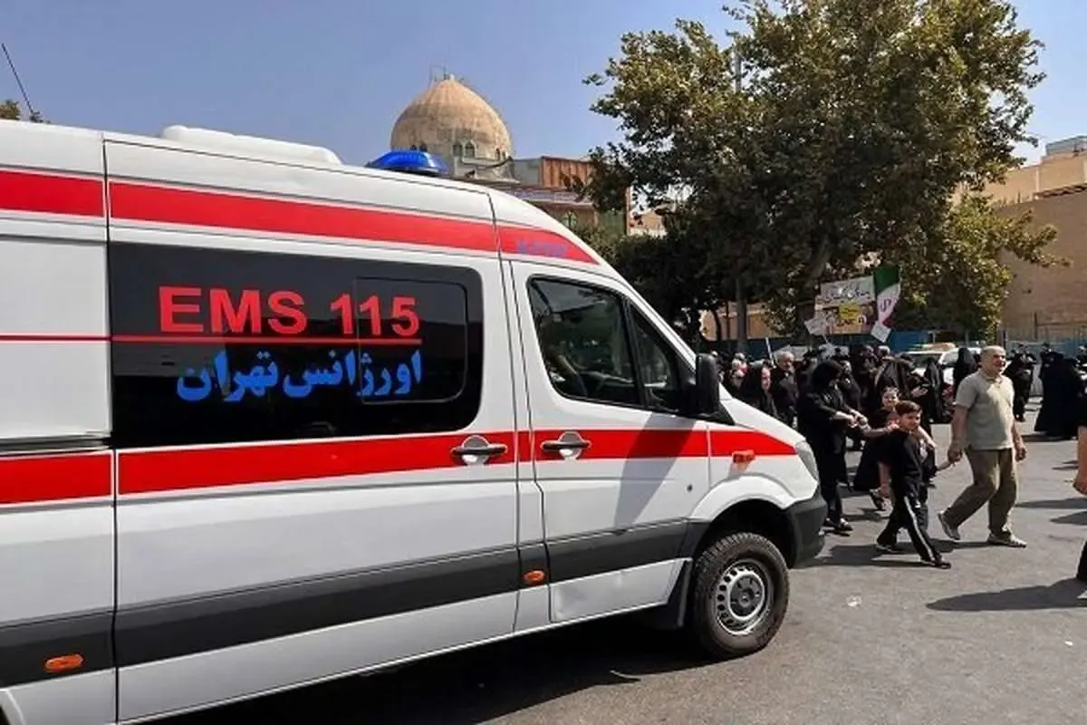 اورژانس