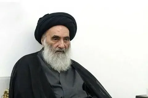 اعلام مبلغ فطریه از سوی دفتر آیت‌الله سیستانی